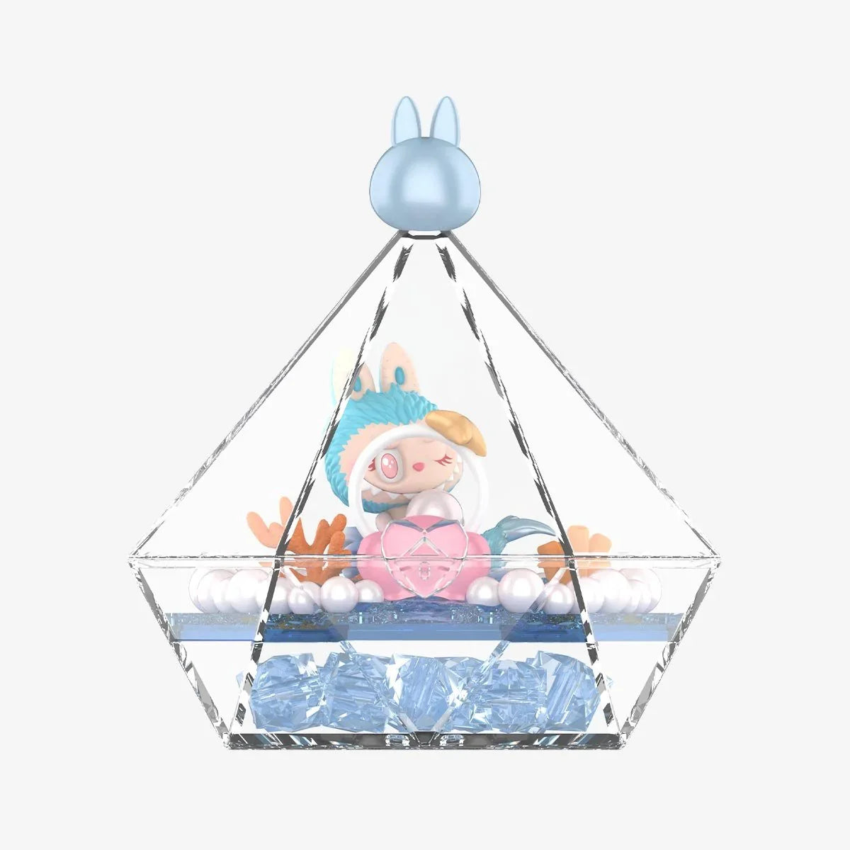 POP MART CRYAGAIN WISHES AT YOUR FINGERTIPS SÜRPRİZ KUTU SERİSİ