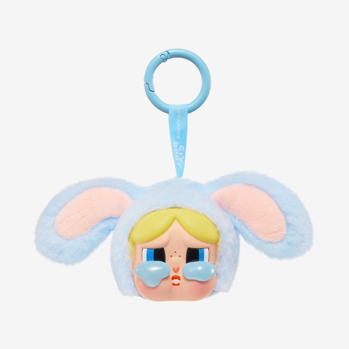 POP MART CRYBABY POWERPUFF GIRLS SÜRPRİZ KUTU SERİSİ