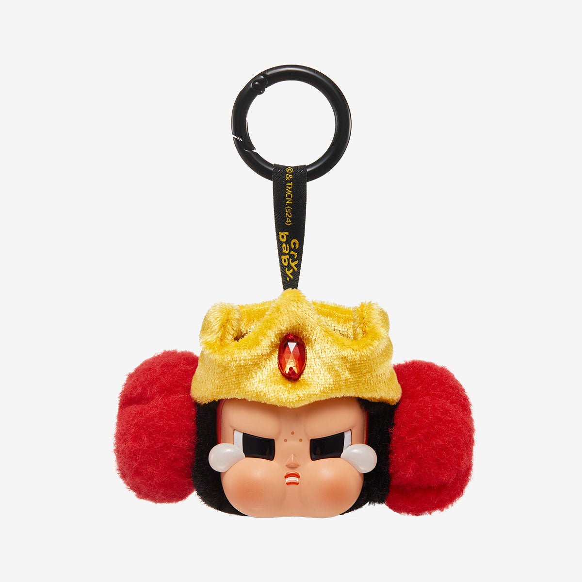 POP MART CRYBABY POWERPUFF GIRLS SÜRPRİZ KUTU SERİSİ