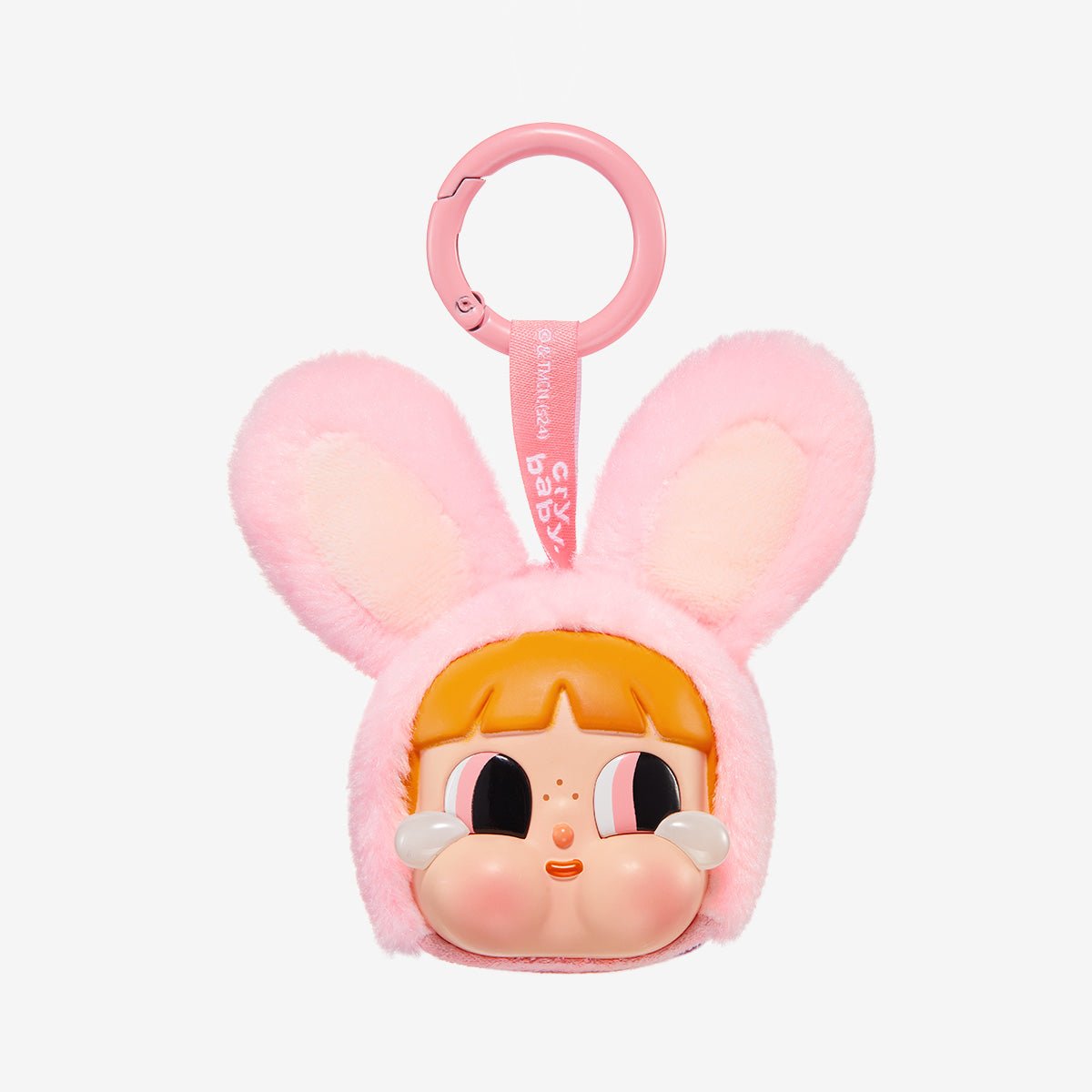 POP MART CRYBABY POWERPUFF GIRLS SÜRPRİZ KUTU SERİSİ