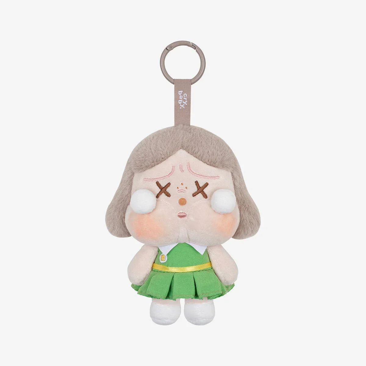 POP MART CRYBABY SUNSET CONCERT SÜRPRİZ KUTU SERİSİ