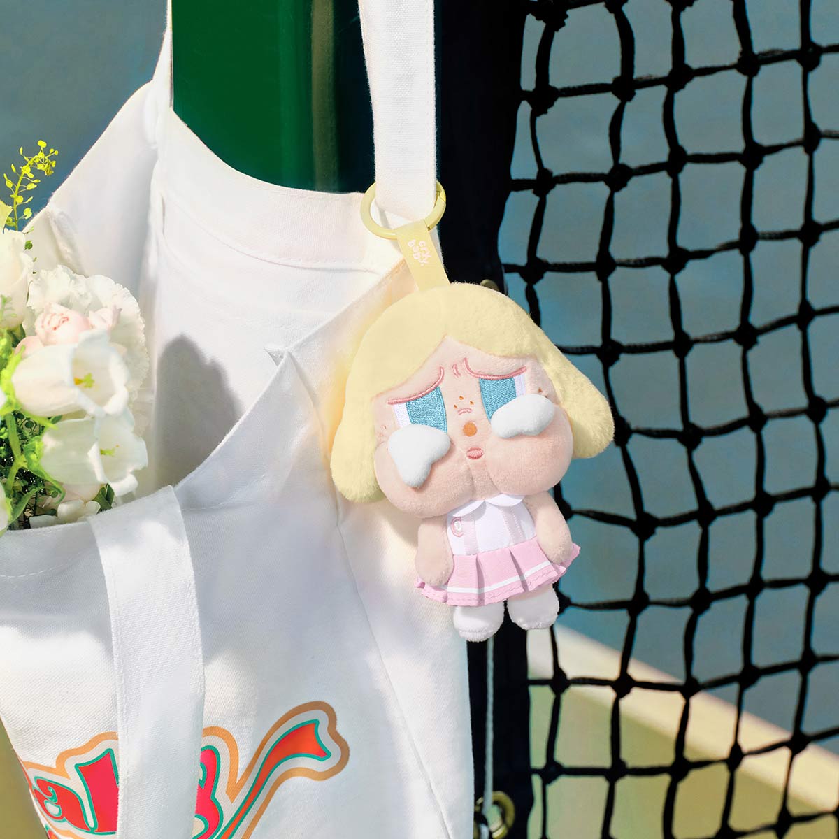 POP MART CRYBABY SUNSET CONCERT SÜRPRİZ KUTU SERİSİ