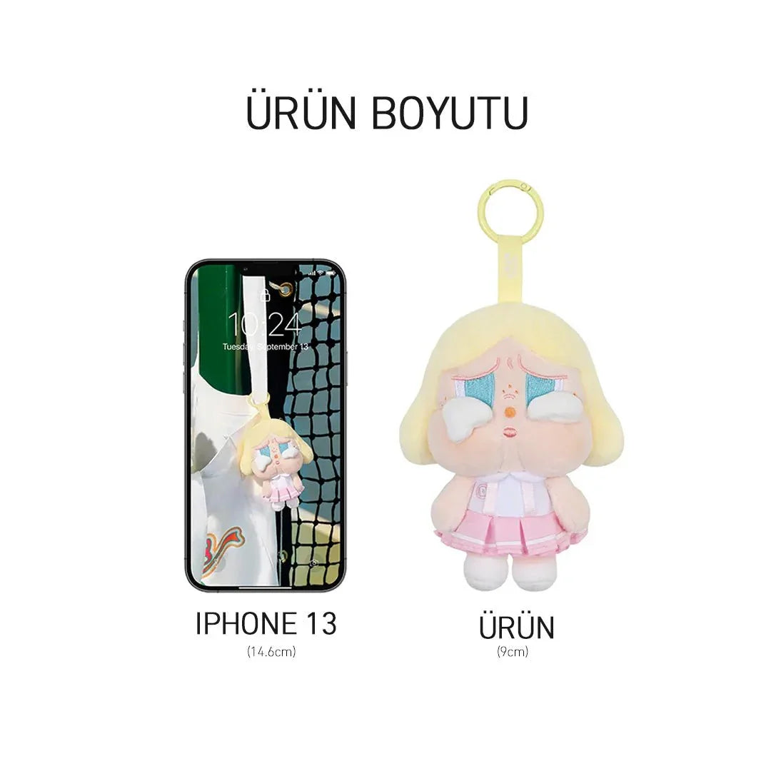 POP MART CRYBABY SUNSET CONCERT SÜRPRİZ KUTU SERİSİ