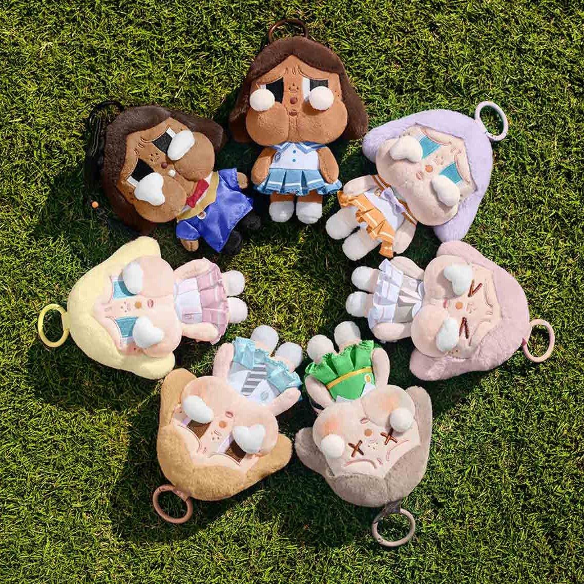 POP MART CRYBABY SUNSET CONCERT SÜRPRİZ KUTU SERİSİ