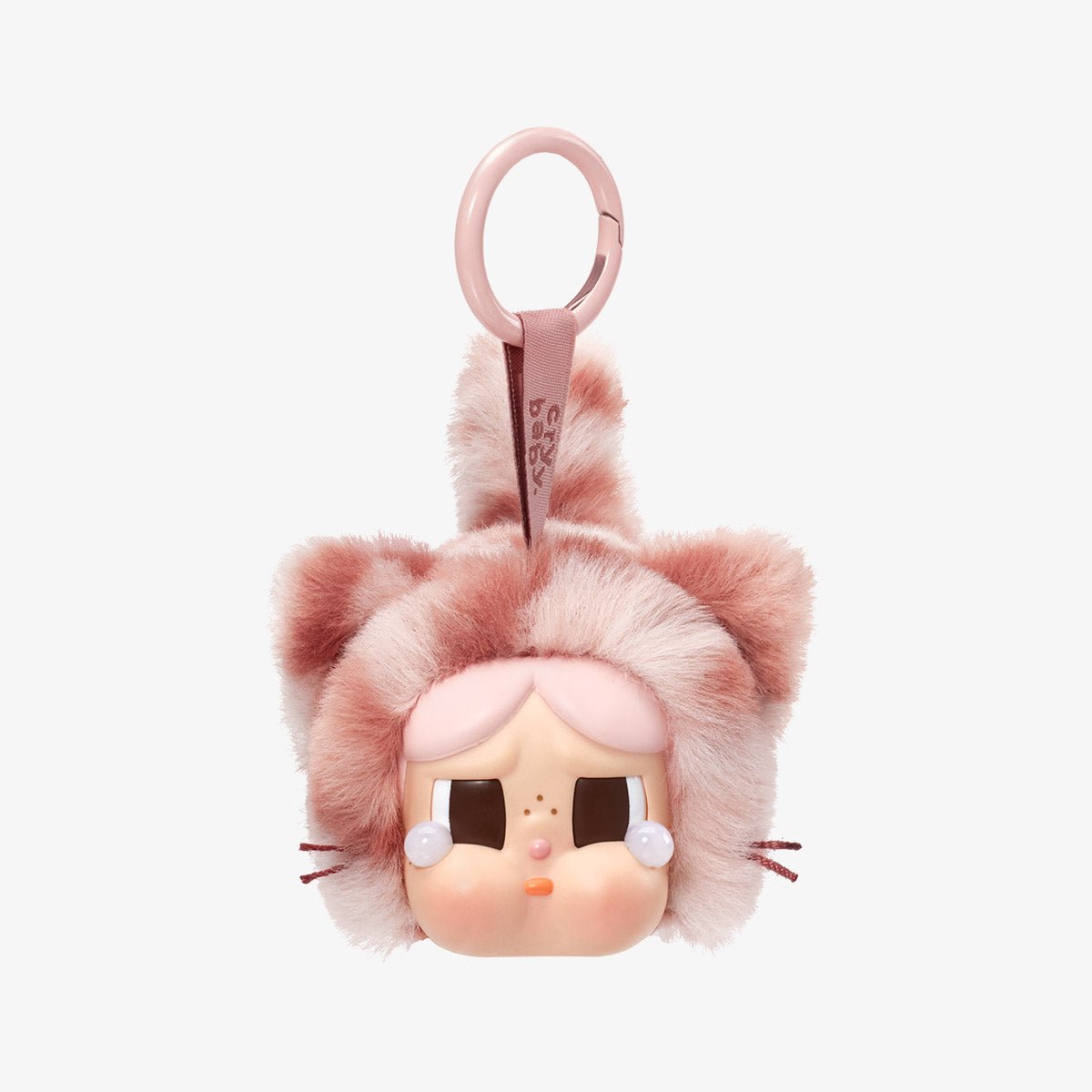 POP MART CRYBABY WILD BUT CUTIE SÜRPRİZ KUTU SERİSİ