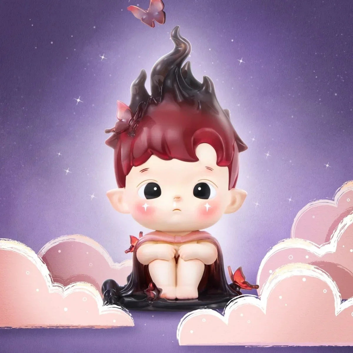 POP MART HACIPUPU A NIGHT OF FANTASY SÜRPRİZ KUTU SERİSİ