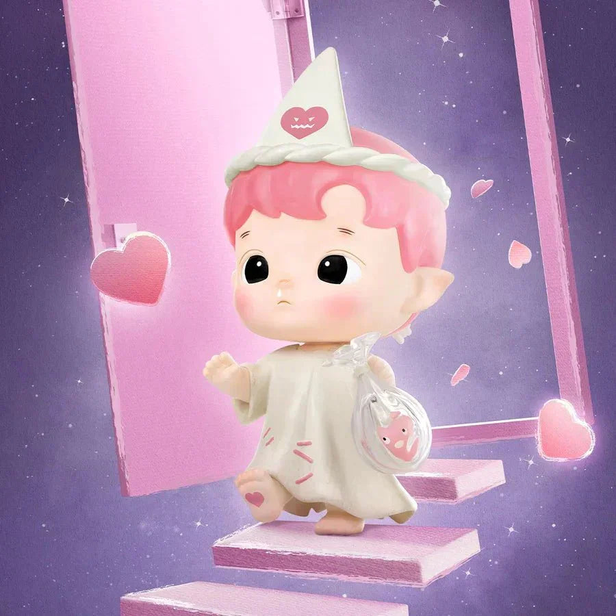 POP MART HACIPUPU A NIGHT OF FANTASY SÜRPRİZ KUTU SERİSİ