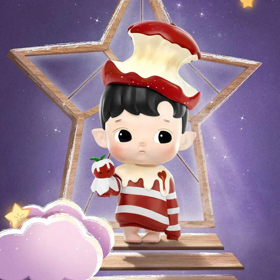 POP MART HACIPUPU A NIGHT OF FANTASY SÜRPRİZ KUTU SERİSİ