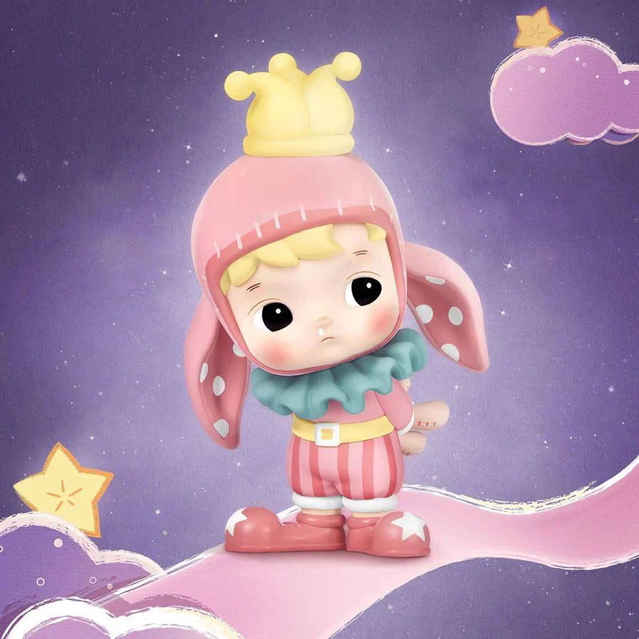 POP MART HACIPUPU A NIGHT OF FANTASY SÜRPRİZ KUTU SERİSİ