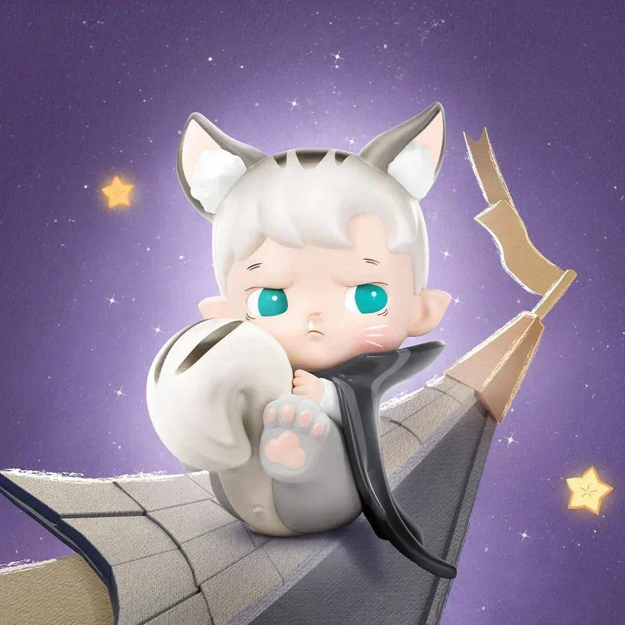 POP MART HACIPUPU A NIGHT OF FANTASY SÜRPRİZ KUTU SERİSİ