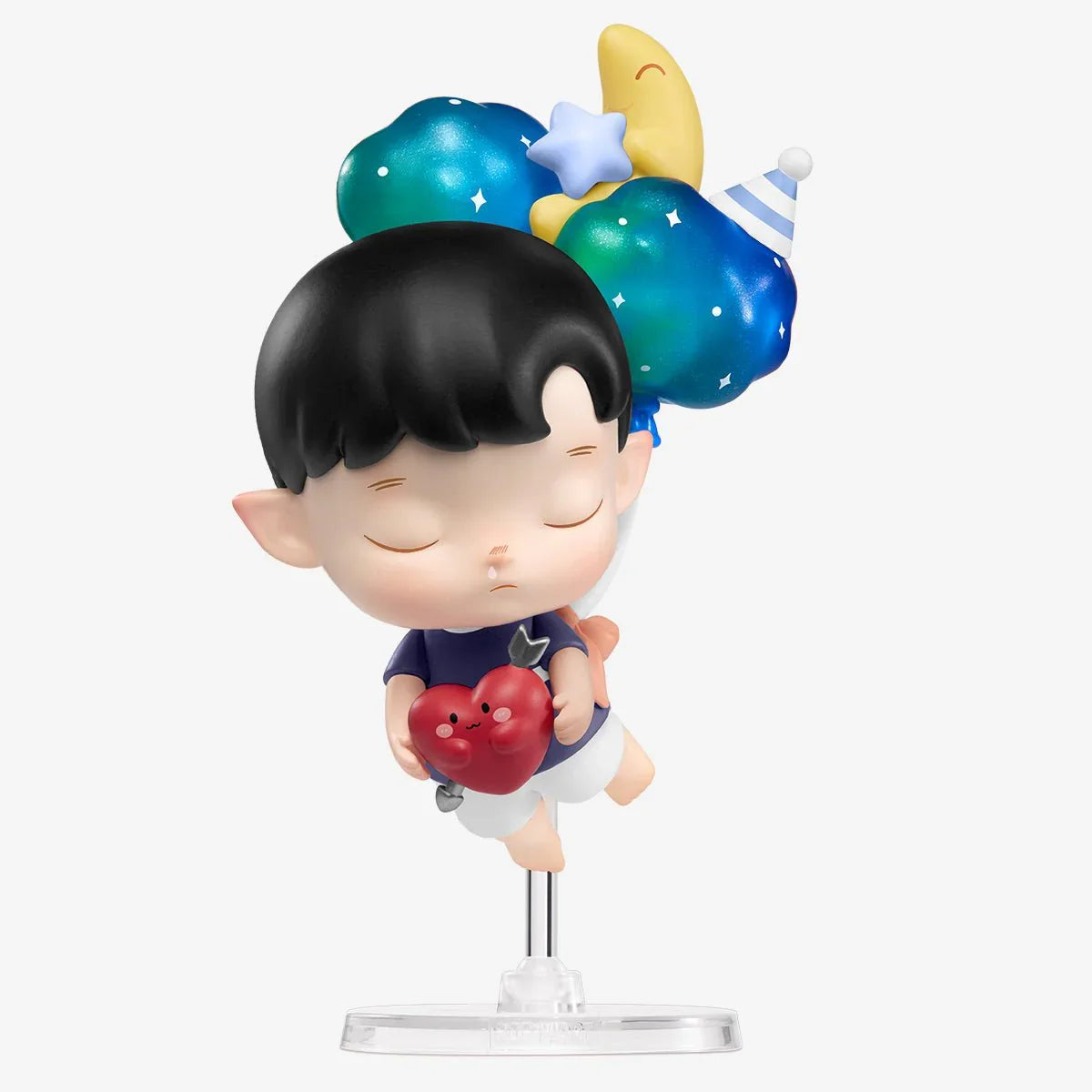 POP MART HACIPUPU CELEBRATION SÜRPRİZ KUTU SERİSİ