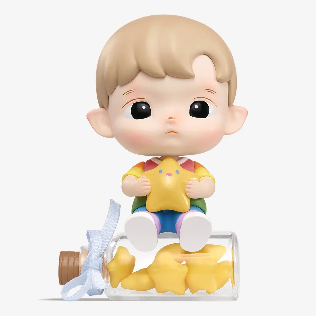 POP MART HACIPUPU CELEBRATION SÜRPRİZ KUTU SERİSİ