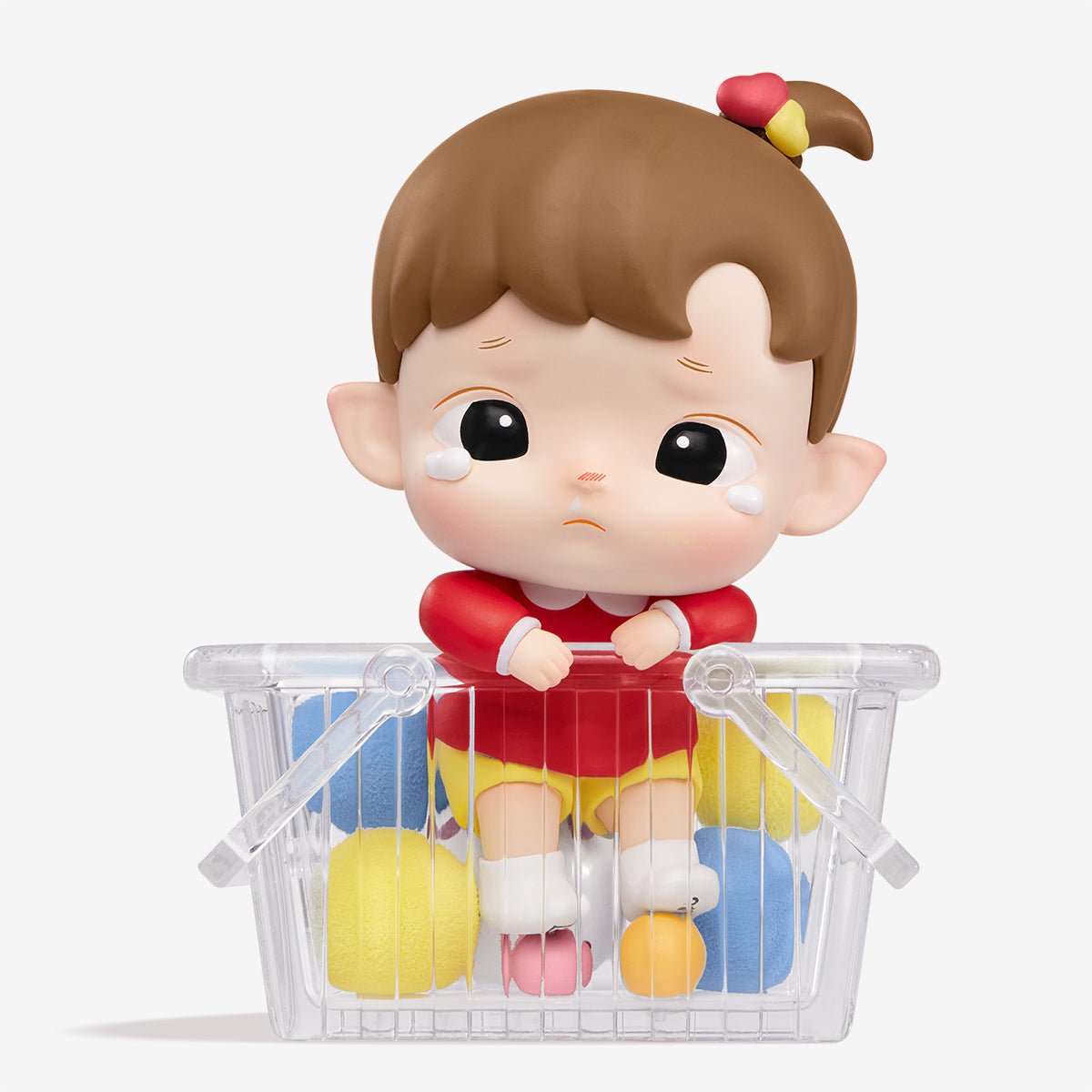POP MART HACIPUPU CELEBRATION SÜRPRİZ KUTU SERİSİ