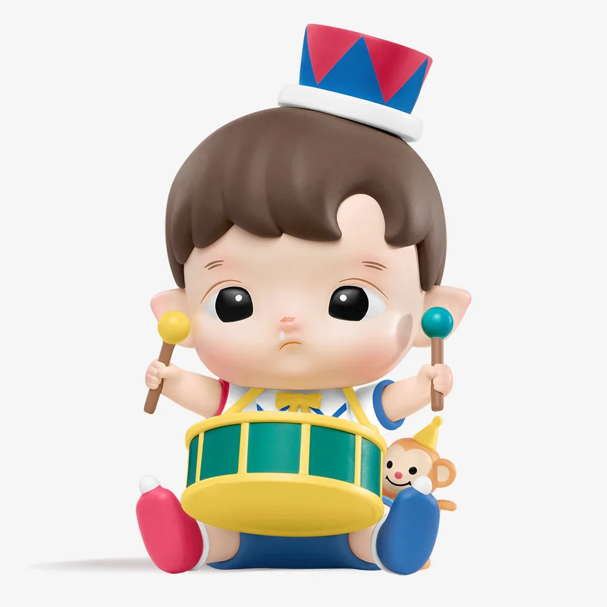 POP MART HACIPUPU CELEBRATION SÜRPRİZ KUTU SERİSİ