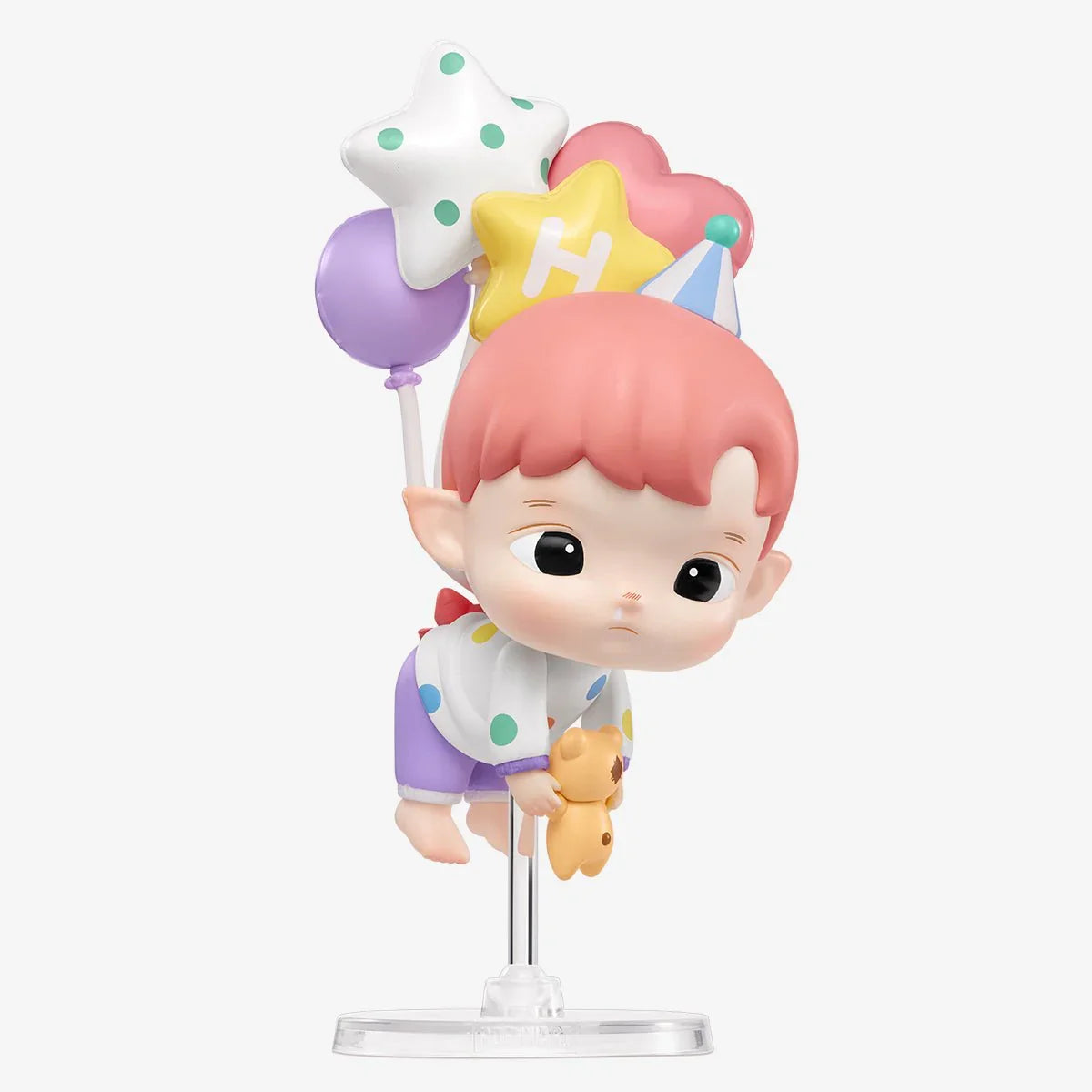 POP MART HACIPUPU CELEBRATION SÜRPRİZ KUTU SERİSİ