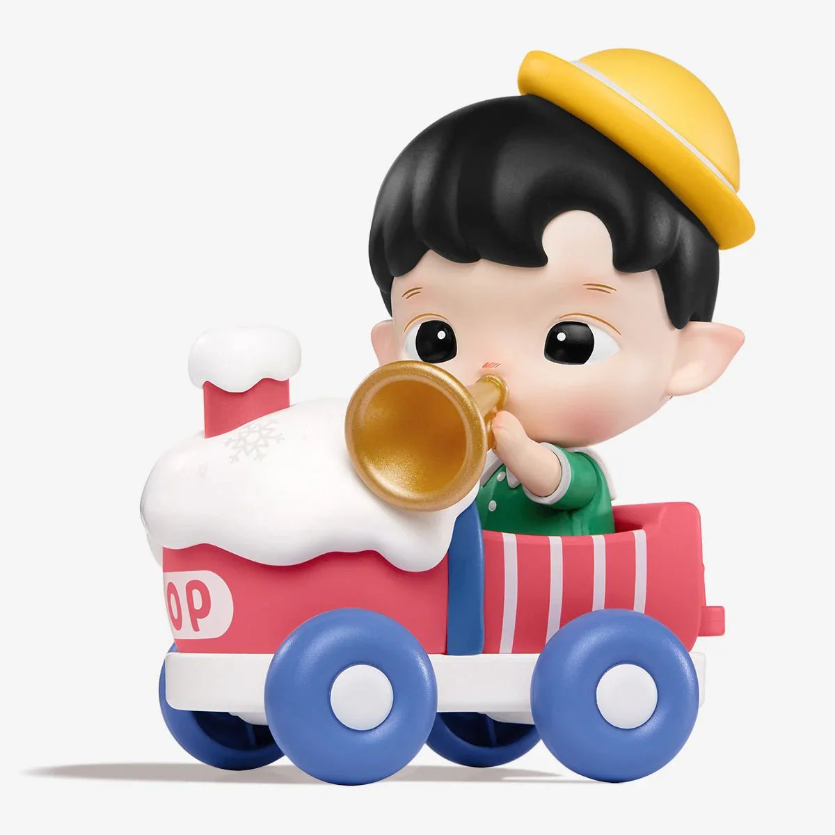 POP MART HACIPUPU CELEBRATION SÜRPRİZ KUTU SERİSİ