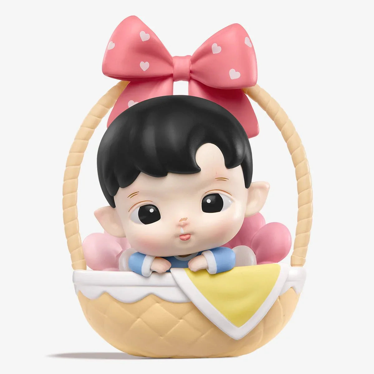 POP MART HACIPUPU CELEBRATION SÜRPRİZ KUTU SERİSİ