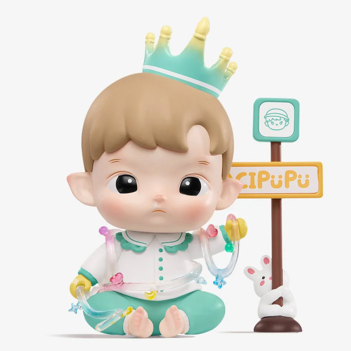 POP MART HACIPUPU CELEBRATION SÜRPRİZ KUTU SERİSİ