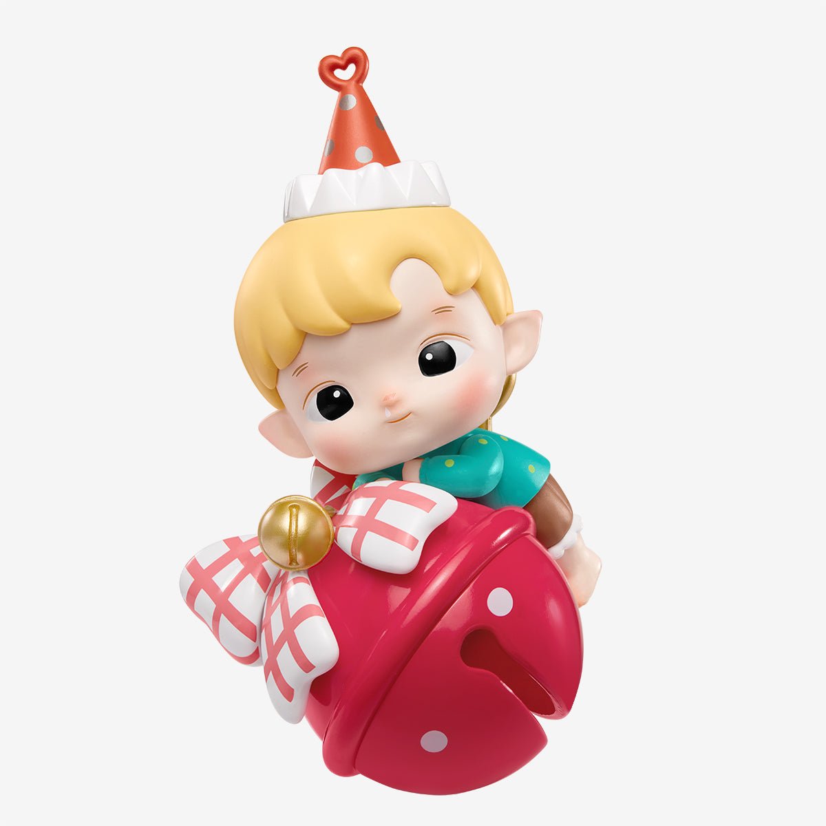 POP MART HACIPUPU CELEBRATION SÜRPRİZ KUTU SERİSİ