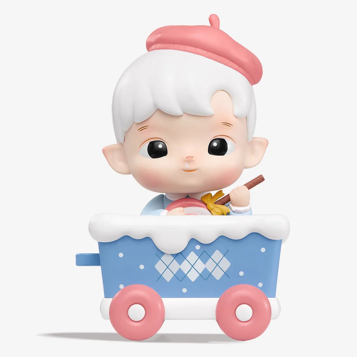 POP MART HACIPUPU CELEBRATION SÜRPRİZ KUTU SERİSİ