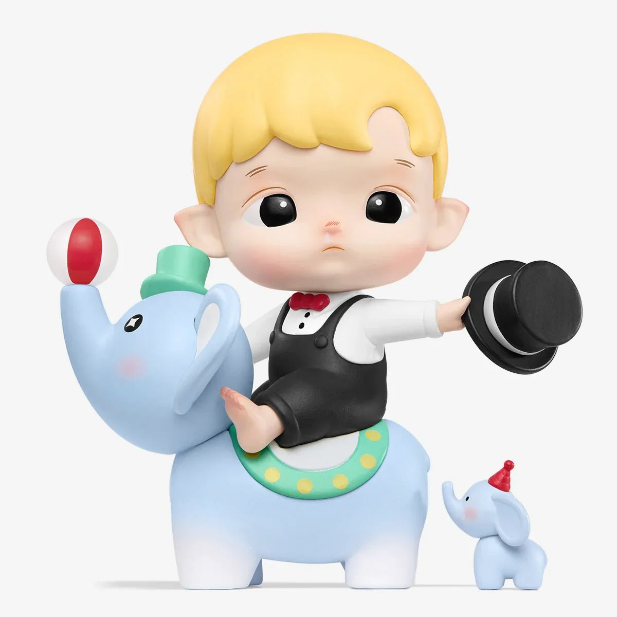 POP MART HACIPUPU CELEBRATION SÜRPRİZ KUTU SERİSİ