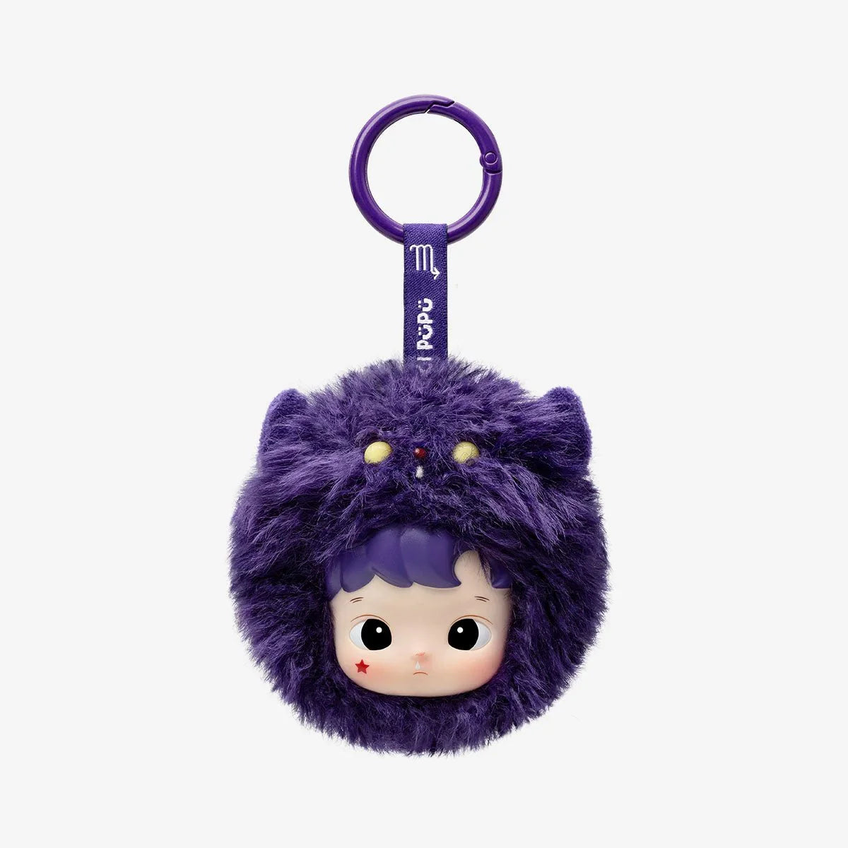 POP MART HACIPUPU CONSTELLATION DAY SÜRPRİZ KUTU SERİSİ