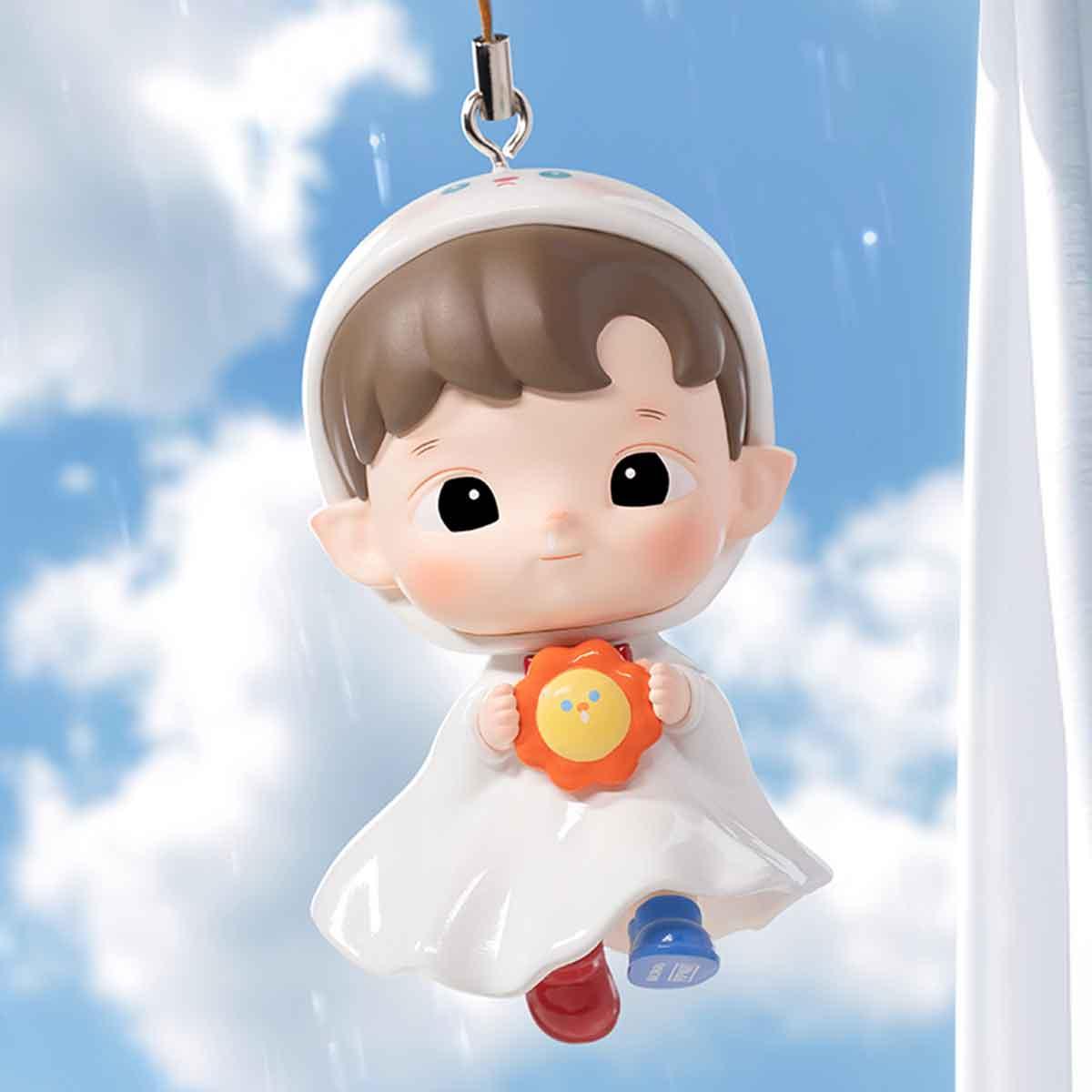 POP MART HACIPUPU IN MY DREAM SÜRPRİZ KUTU SERİSİ