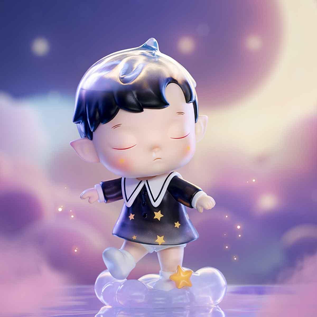 POP MART HACIPUPU IN MY DREAM SÜRPRİZ KUTU SERİSİ