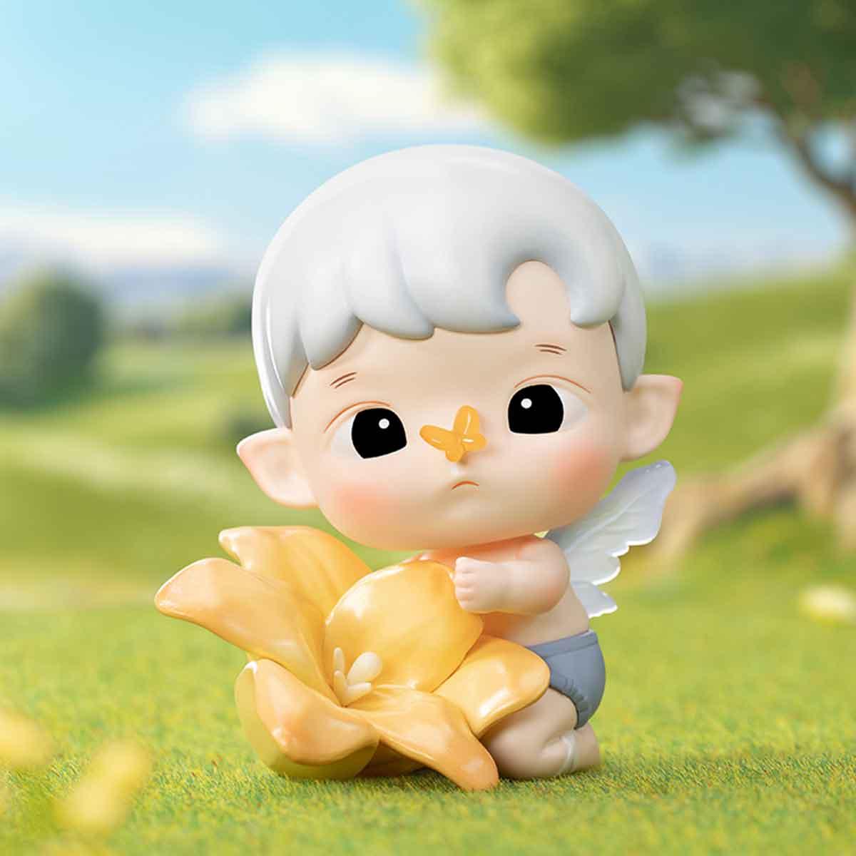 POP MART HACIPUPU IN MY DREAM SÜRPRİZ KUTU SERİSİ