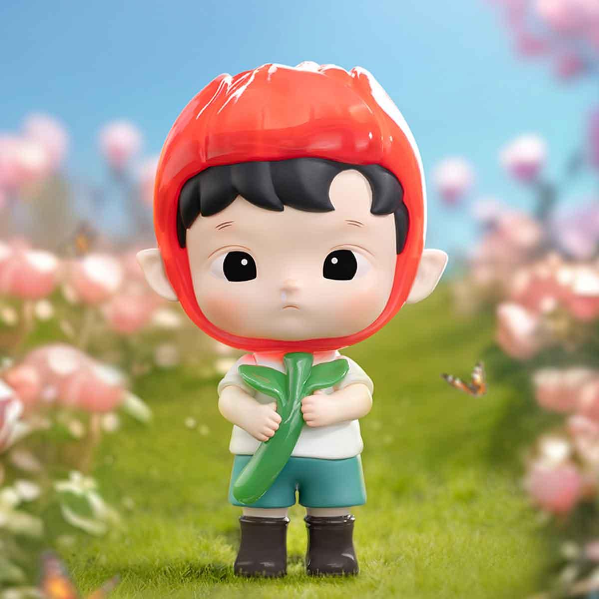 POP MART HACIPUPU IN MY DREAM SÜRPRİZ KUTU SERİSİ