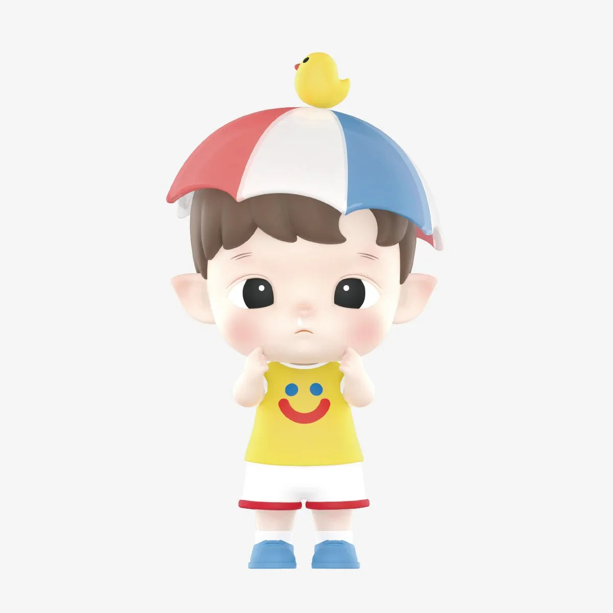 POP MART HACIPUPU KINDERGARDEN DAY SÜRPRİZ KUTU SERİSİ