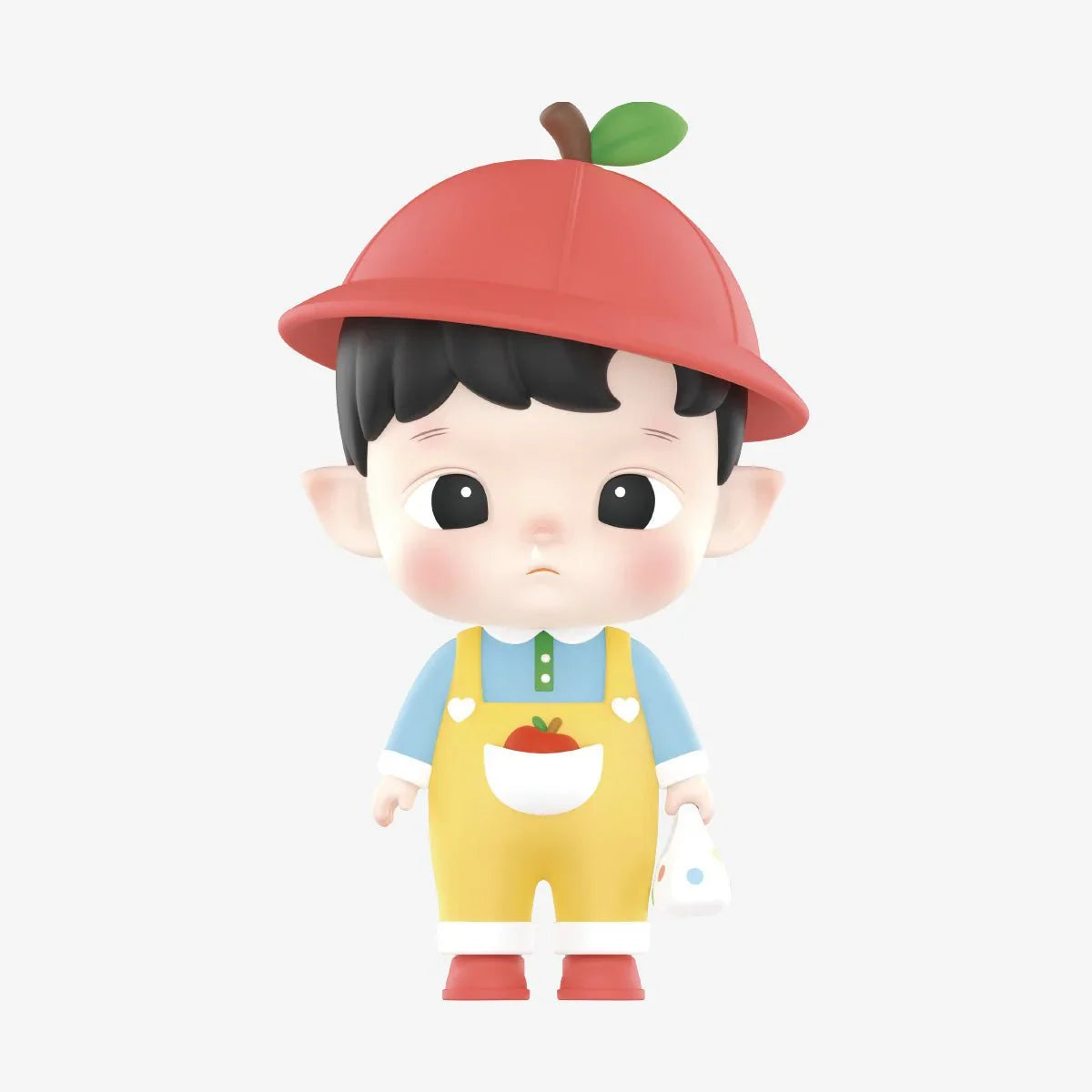 POP MART HACIPUPU KINDERGARDEN DAY SÜRPRİZ KUTU SERİSİ