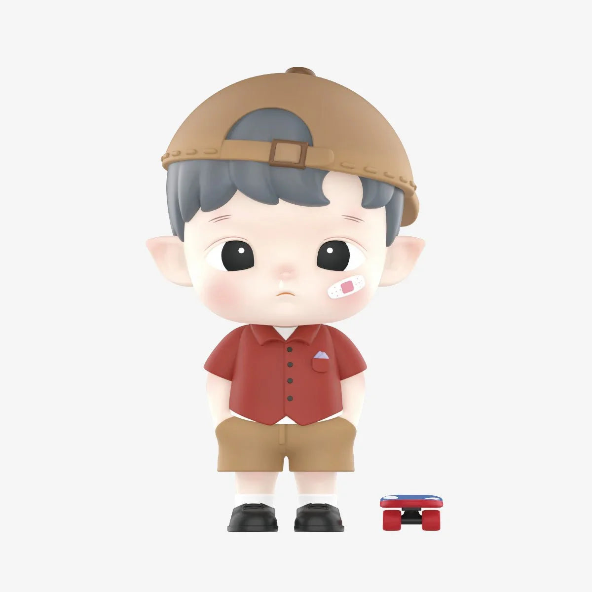 POP MART HACIPUPU KINDERGARDEN DAY SÜRPRİZ KUTU SERİSİ