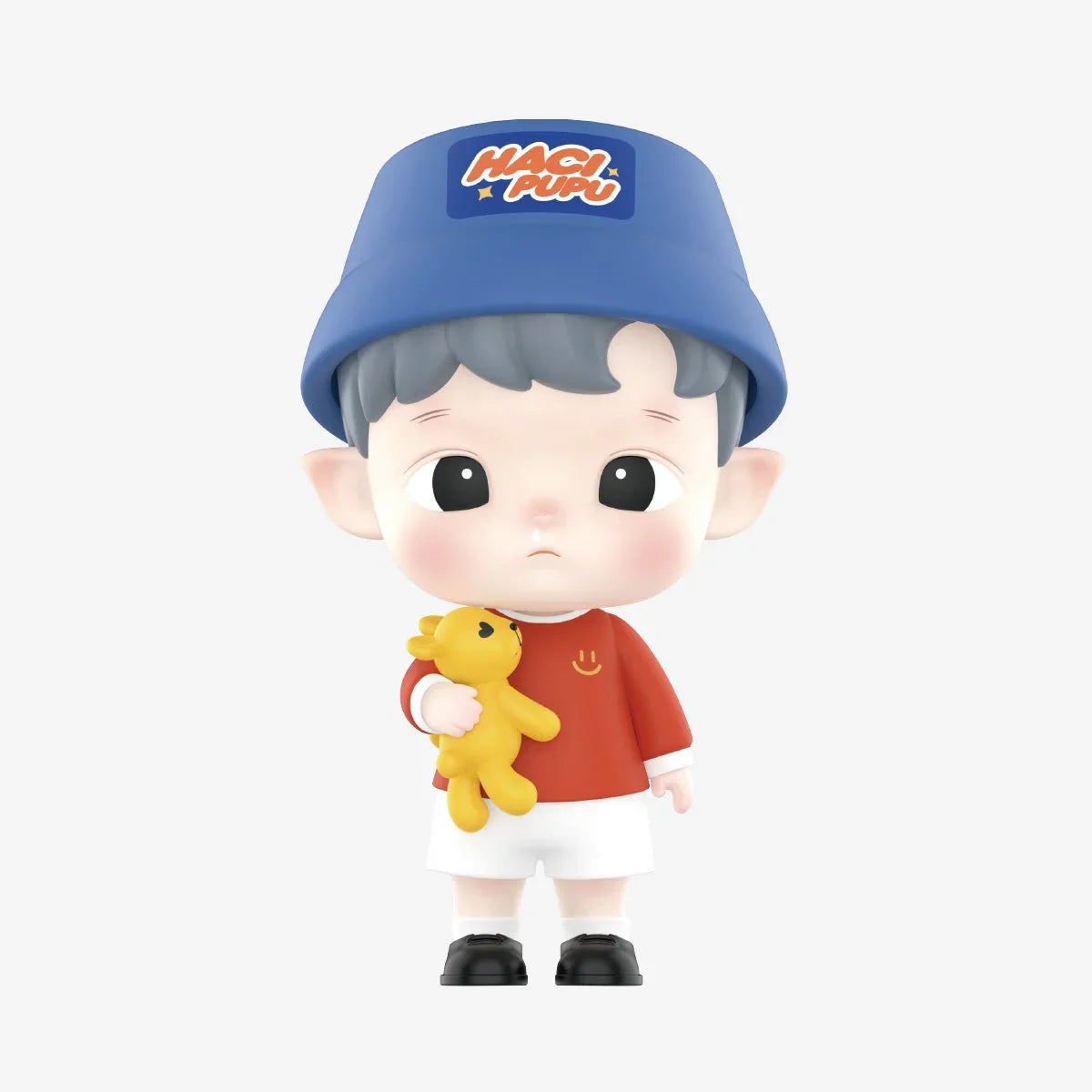 POP MART HACIPUPU KINDERGARDEN DAY SÜRPRİZ KUTU SERİSİ