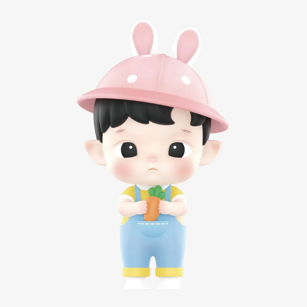 POP MART HACIPUPU KINDERGARDEN DAY SÜRPRİZ KUTU SERİSİ