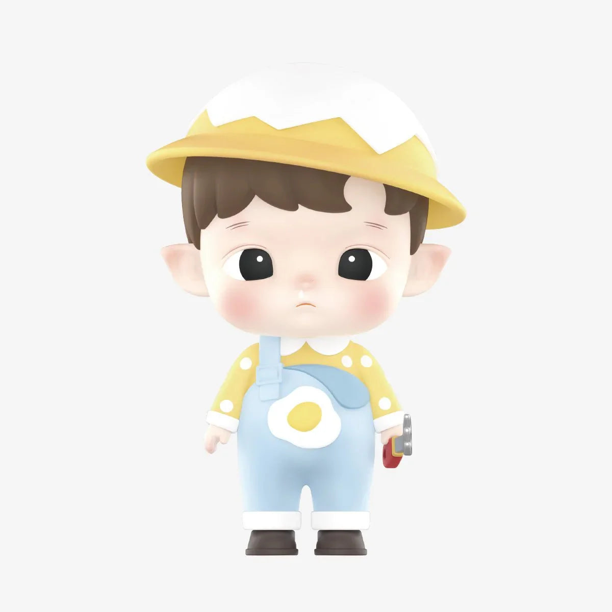 POP MART HACIPUPU KINDERGARDEN DAY SÜRPRİZ KUTU SERİSİ