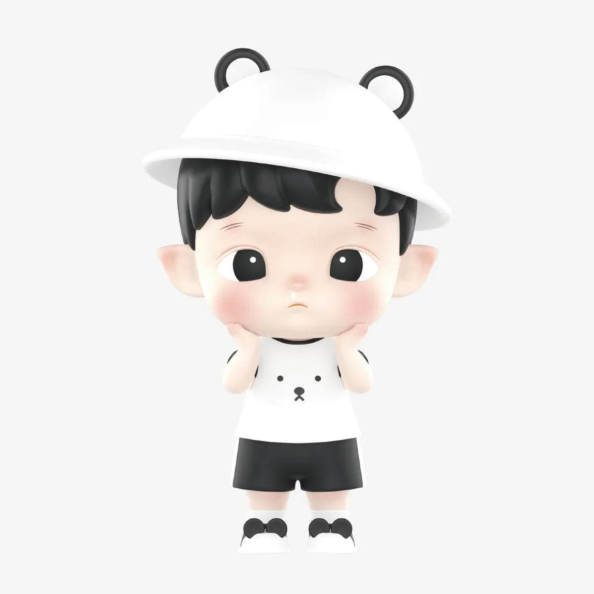 POP MART HACIPUPU KINDERGARDEN DAY SÜRPRİZ KUTU SERİSİ