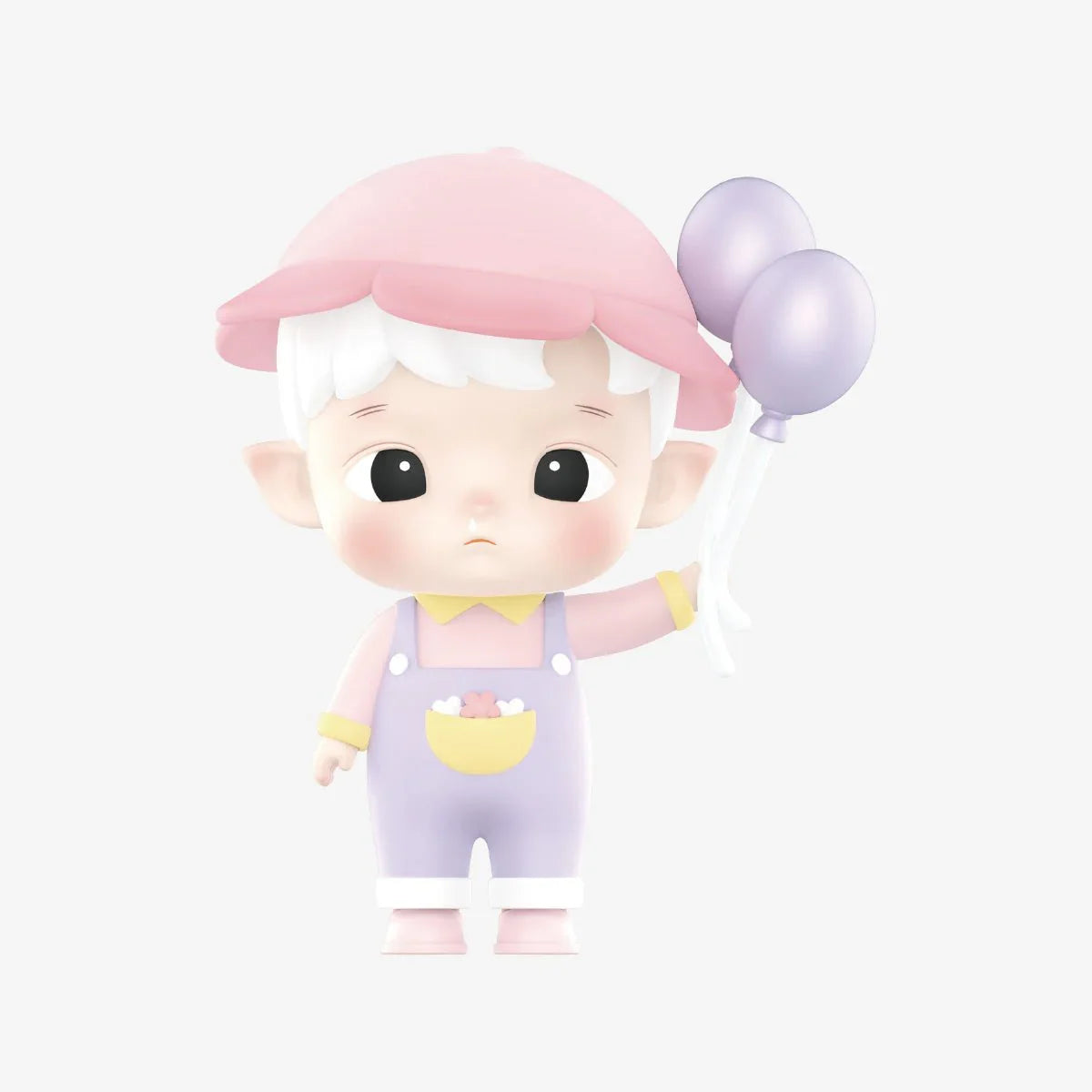 POP MART HACIPUPU KINDERGARDEN DAY SÜRPRİZ KUTU SERİSİ