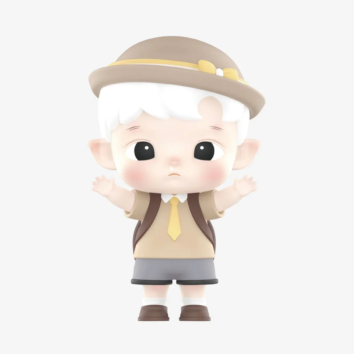 POP MART HACIPUPU KINDERGARDEN DAY SÜRPRİZ KUTU SERİSİ