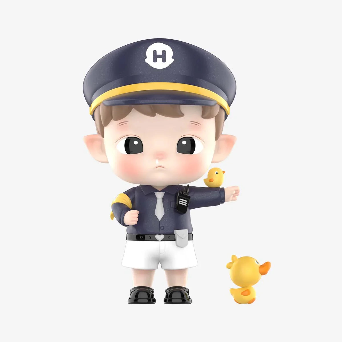 POP MART HACIPUPU MY LITTLE HERO SÜRPRİZ KUTU SERİSİ