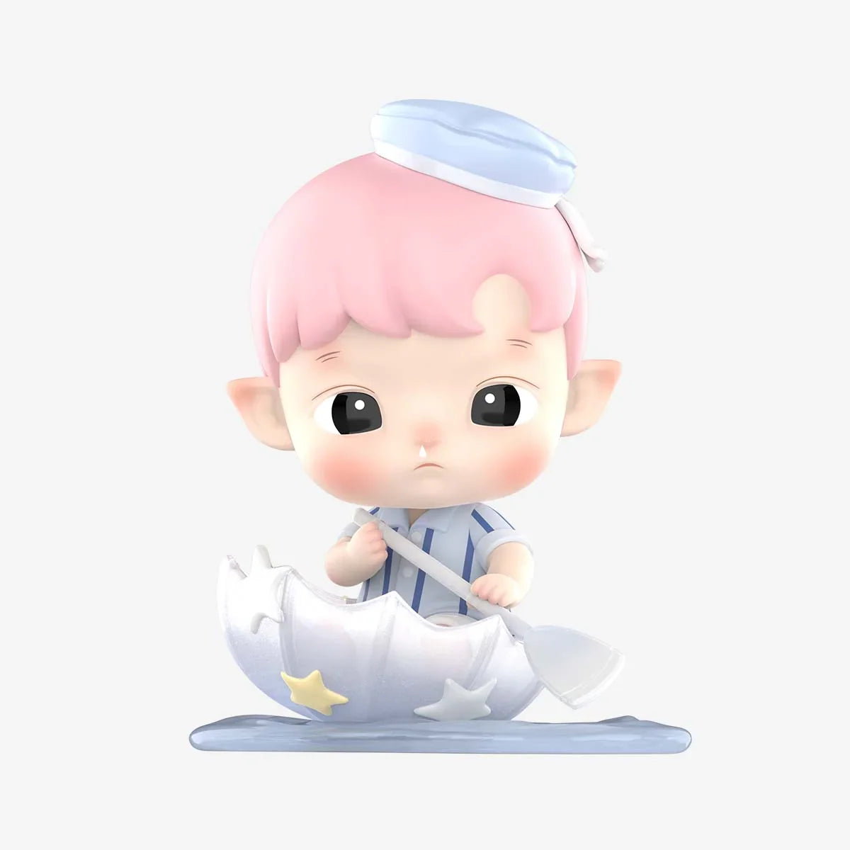 POP MART HACIPUPU MY LITTLE HERO SÜRPRİZ KUTU SERİSİ