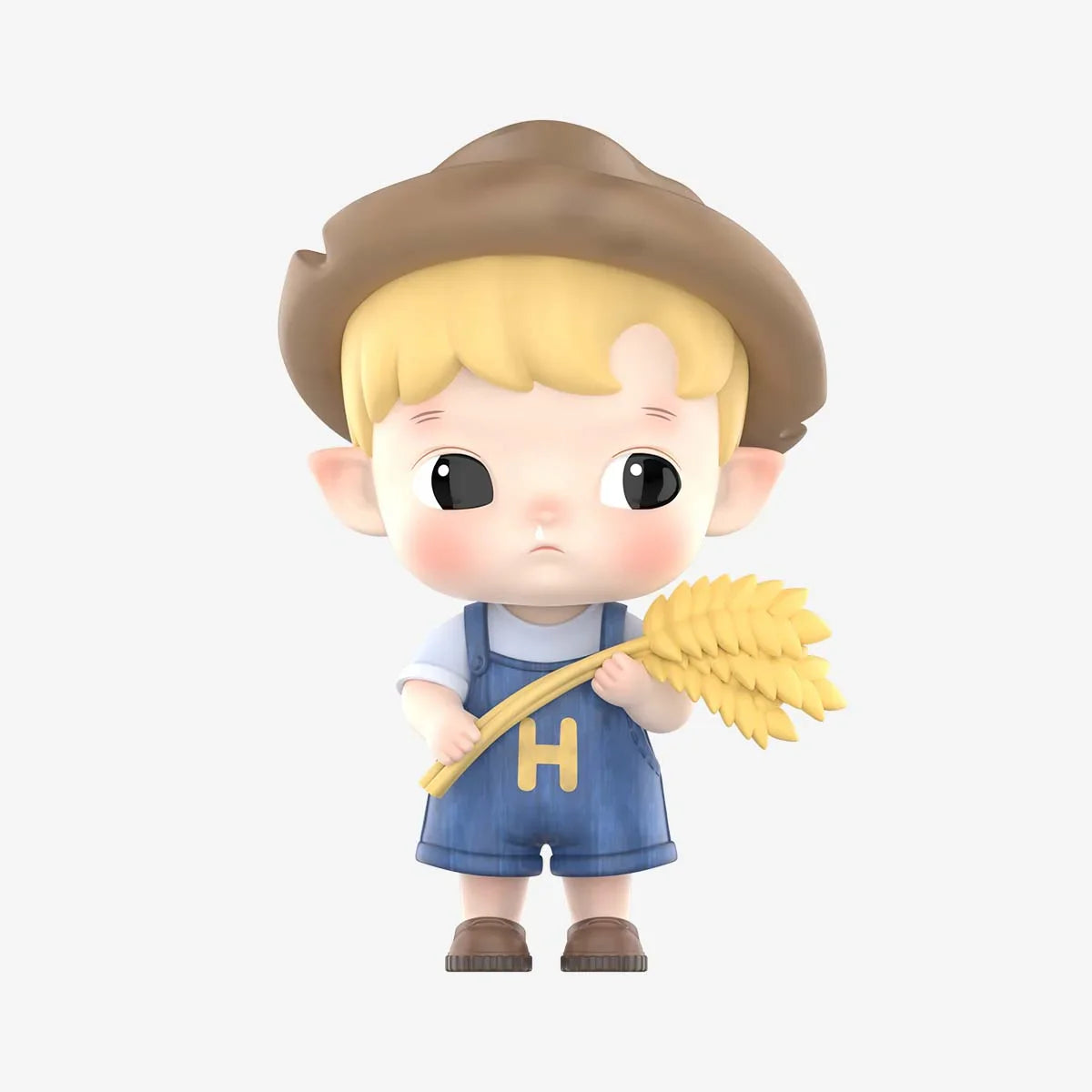 POP MART HACIPUPU MY LITTLE HERO SÜRPRİZ KUTU SERİSİ