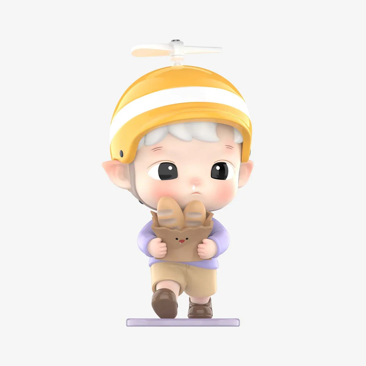 POP MART HACIPUPU MY LITTLE HERO SÜRPRİZ KUTU SERİSİ