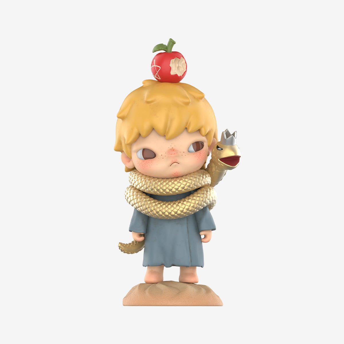 POP MART HIRONO X LE PETIT PRINCE SÜRPRİZ KUTU SERİSİ