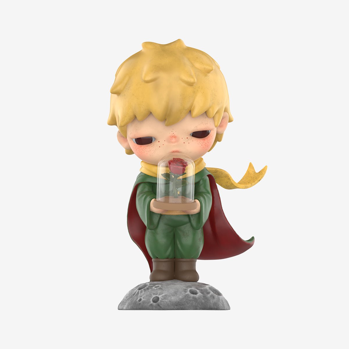 POP MART HIRONO X LE PETIT PRINCE SÜRPRİZ KUTU SERİSİ