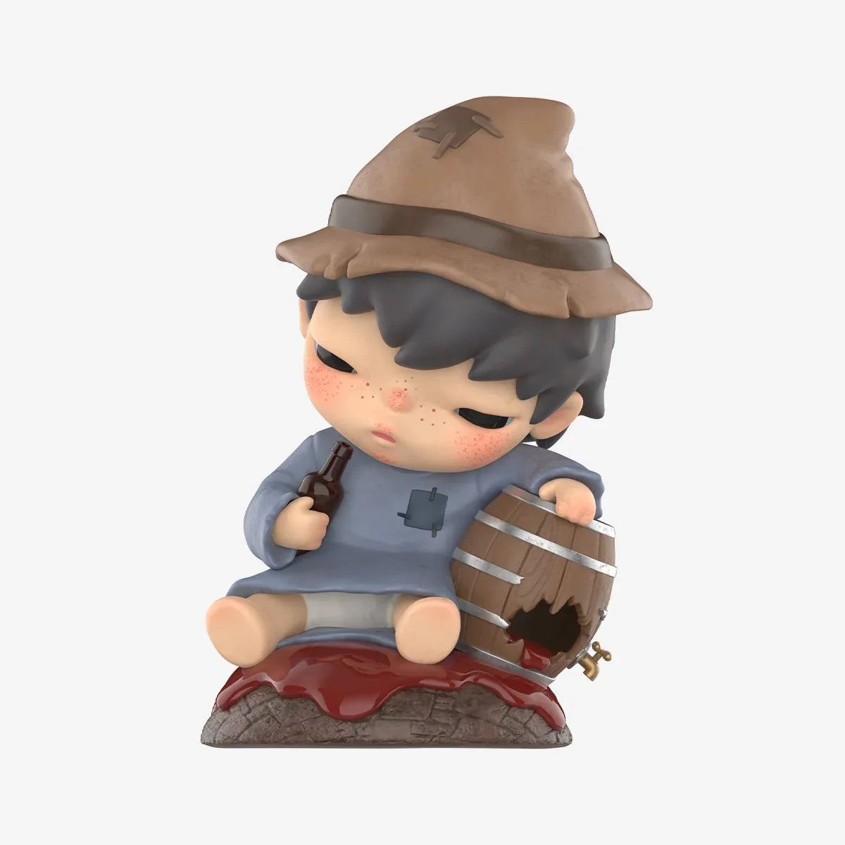 POP MART HIRONO X LE PETIT PRINCE SÜRPRİZ KUTU SERİSİ