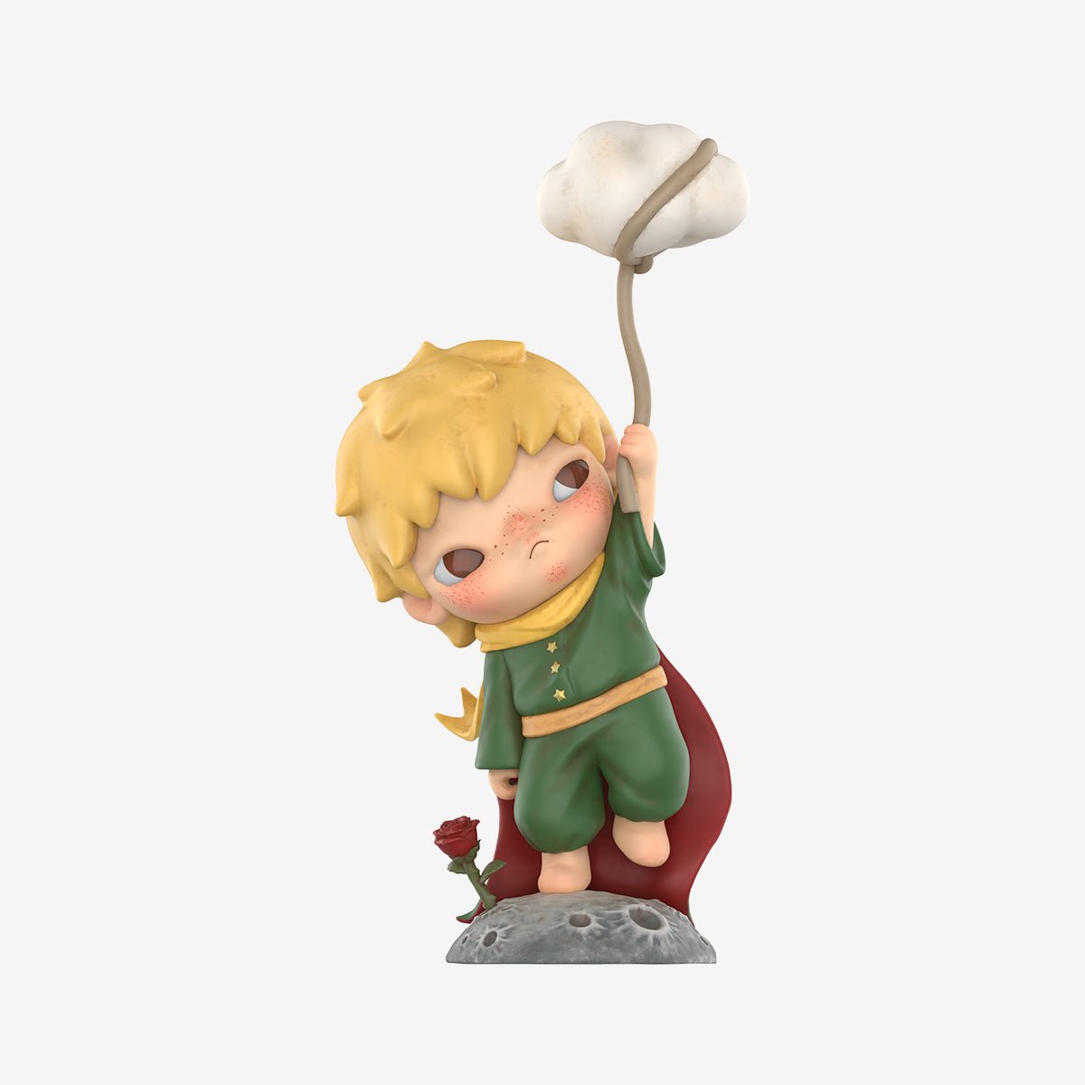 POP MART HIRONO X LE PETIT PRINCE SÜRPRİZ KUTU SERİSİ