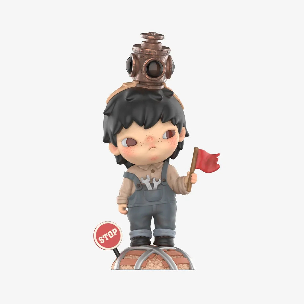 POP MART HIRONO X LE PETIT PRINCE SÜRPRİZ KUTU SERİSİ