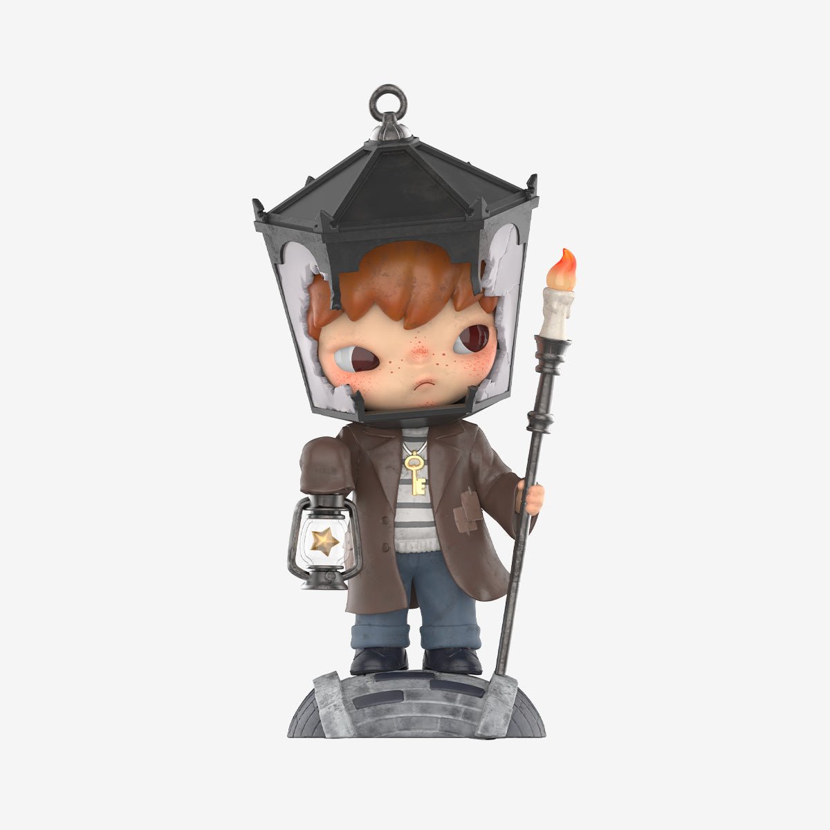POP MART HIRONO X LE PETIT PRINCE SÜRPRİZ KUTU SERİSİ