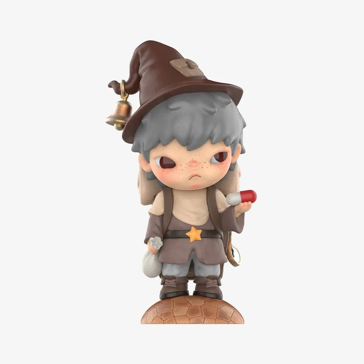 POP MART HIRONO X LE PETIT PRINCE SÜRPRİZ KUTU SERİSİ